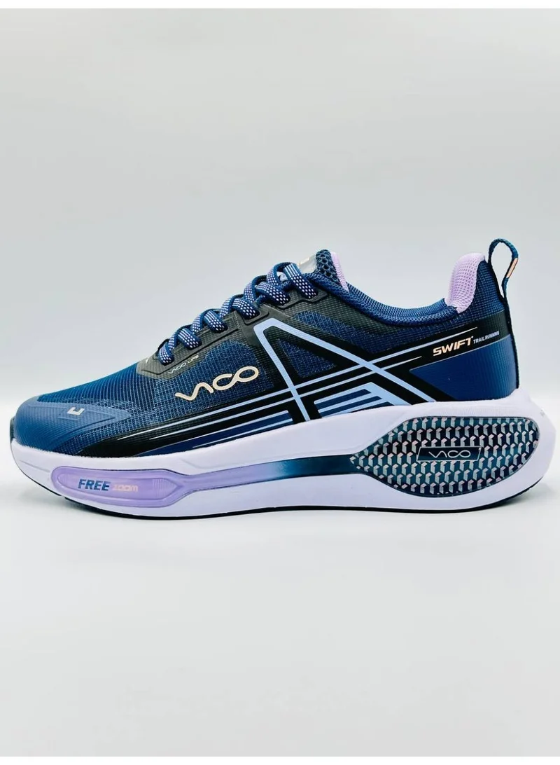 فيكو حذاء فيكو سويفت للجري على الطرق الوعرة